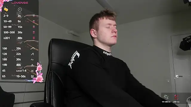 Snapshot of Richard_Dullas chatting on 02-18-26, 08:16 Richard Dullas online show from 02-18-26, 08:16