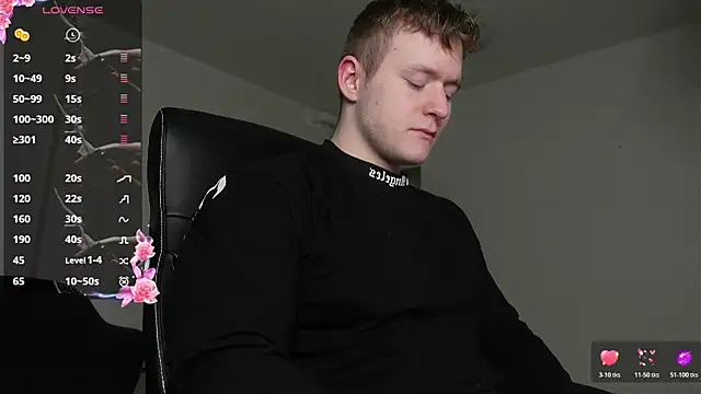 Snapshot of Richard_Dullas chatting on 02-20-26, 08:42 Richard Dullas online show from 02-20-26, 08:42