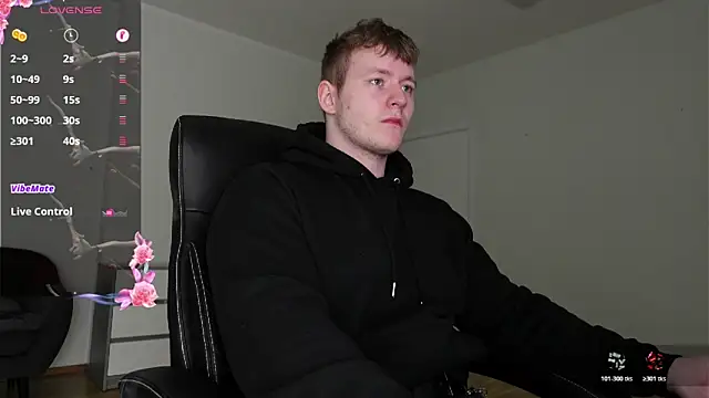 Snapshot of Richard_Dullas chatting on 02-23-26, 06:27 Richard Dullas online show from 02-23-26, 06:27