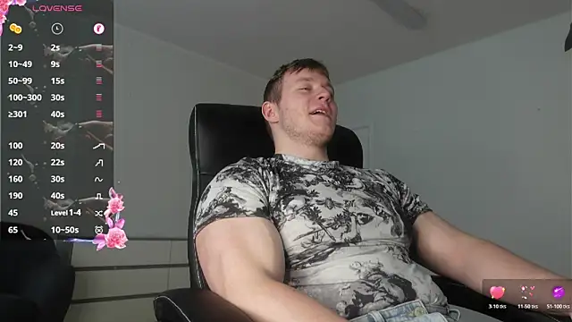 Snapshot of Richard_Dullas chatting on 02-26-26, 11:53 Richard Dullas online show from 02-26-26, 11:53