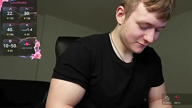 Snapshot of Richard_Dullas chatting on 03-02-26, 04:14 Richard Dullas online show from 03-02-26, 04:14