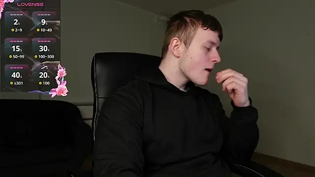 Snapshot of Richard_Dullas chatting on 03-04-26, 07:20 Richard Dullas online show from 03-04-26, 07:20