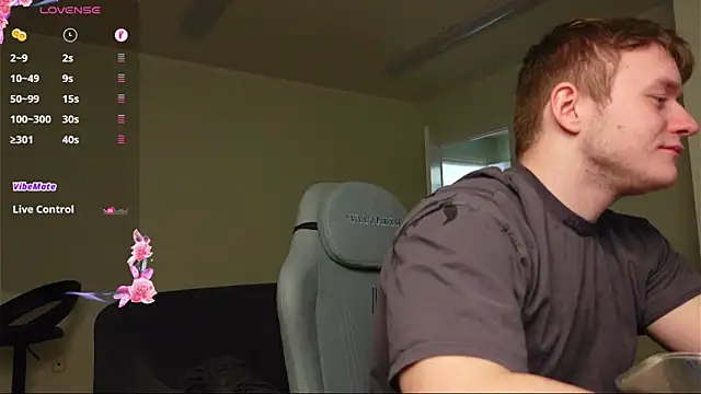 Snapshot of Richard_Dullas chatting on 03-10-26, 09:09 Richard Dullas online show from 03-10-26, 09:09