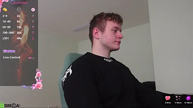 Snapshot of Richard_Dullas chatting on 03-20-26, 06:29 Richard Dullas online show from 03-20-26, 06:29