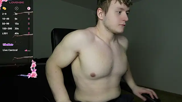 Snapshot of Richard_Dullas chatting on 03-24-26, 07:08 Richard Dullas online show from 03-24-26, 07:08