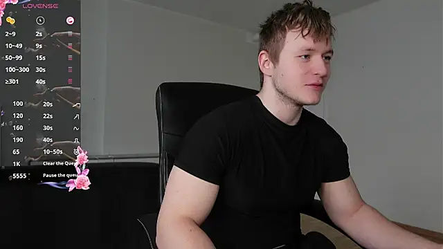 Snapshot of Richard_Dullas chatting on 03-26-26, 12:55 Richard Dullas online show from 03-26-26, 12:55