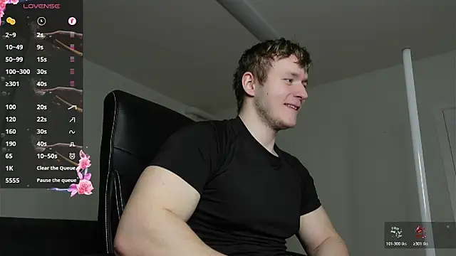 Snapshot of Richard_Dullas chatting on 03-28-26, 05:56 Richard Dullas online show from 03-28-26, 05:56