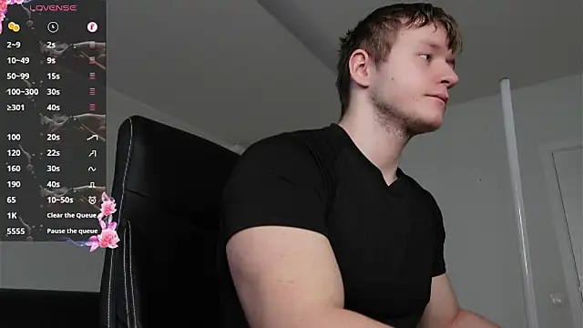 Snapshot of Richard_Dullas chatting on 03-29-26, 01:00 Richard Dullas online show from 03-29-26, 01:00