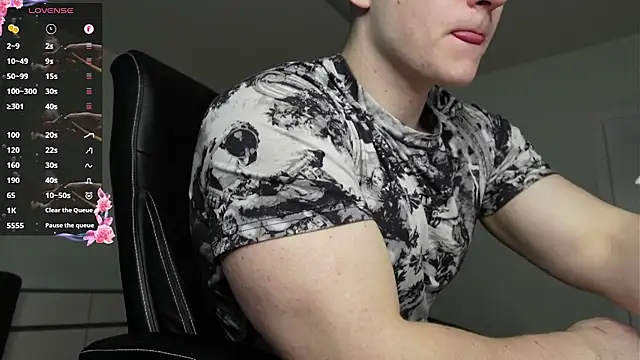 Snapshot of Richard_Dullas chatting on 04-01-26, 04:26 Richard Dullas online show from 04-01-26, 04:26