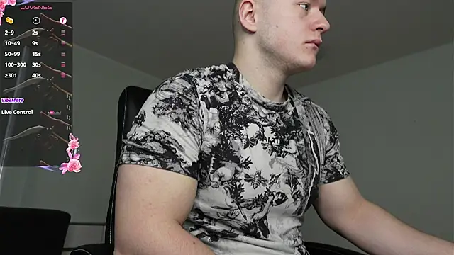 Snapshot of Richard_Dullas chatting on 04-04-26, 12:02 Richard Dullas online show from 04-04-26, 12:02