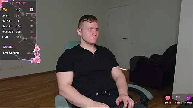 Snapshot of Richard_Dullas chatting on 04-12-26, 09:09 Richard Dullas online show from 04-12-26, 09:09