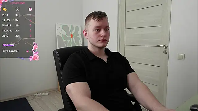 Snapshot of Richard_Dullas chatting on 04-16-26, 05:41 Richard Dullas online show from 04-16-26, 05:41