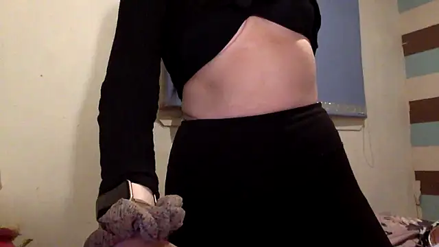 Bellababexox online show from 02-06-26, 11:19