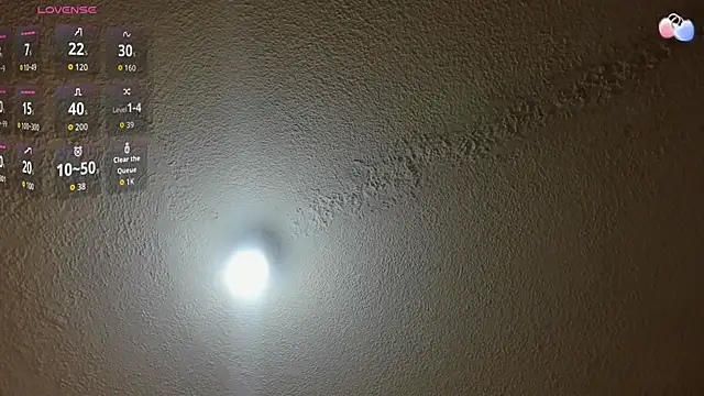 AndreaSweet2 online show from 10-28-25, 11:47