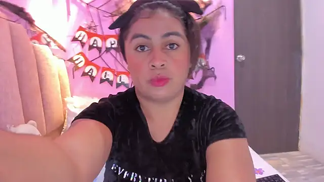 AndreaSweet2 online show from 11-04-25, 08:08