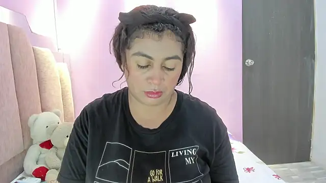 AndreaSweet2 online show from 01-10-26, 08:32