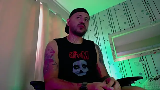 AlphaDrip online show from 09-23-25, 12:08