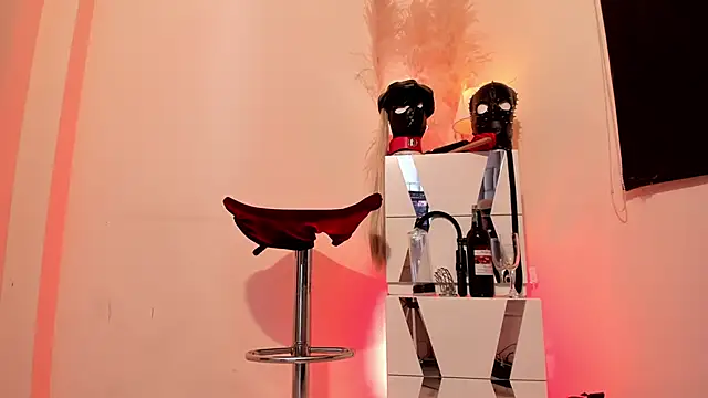 Dom venena online show from 03-19-26, 06:23