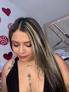 ashley-swift- online show from 02-25-26, 07:18