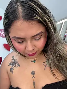 ashley-swift- online show from 03-25-26, 08:31