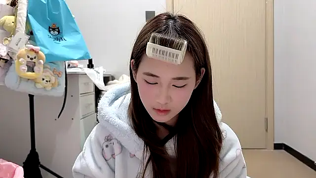 Ann-cookie online show from 01-18-26, 03:49