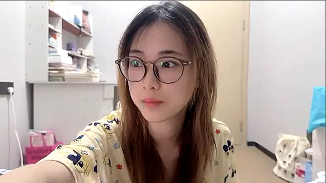 Ann-cookie online show from 07-03-26, 04:13