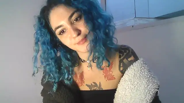 peetitefairy online show from 05-16-26, 10:36