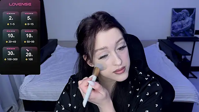 Snapshot of Sunshine_J chatting on 02-04-26, 06:36 Sunshine J online show from 02-04-26, 06:36