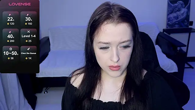 Snapshot of Sunshine_J chatting on 02-21-26, 05:58 Sunshine J online show from 02-21-26, 05:58