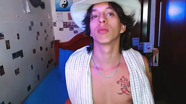 DannyPhantom555 online show from 03-16-26, 10:25