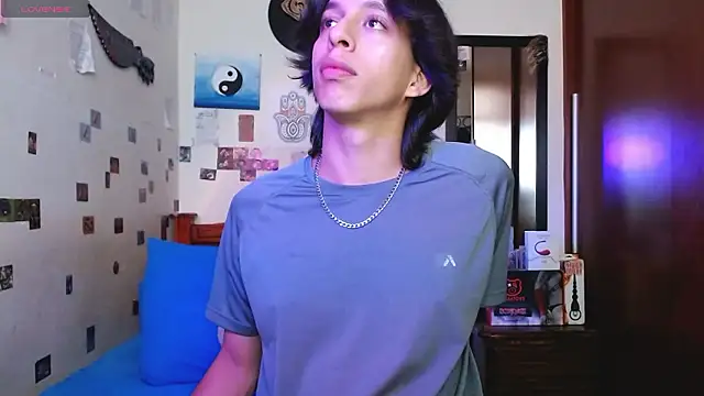 DannyPhantom555 online show from 03-26-26, 09:09