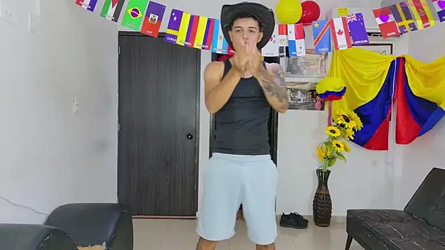 Playhardsex  online show from 07-07-26, 10:36