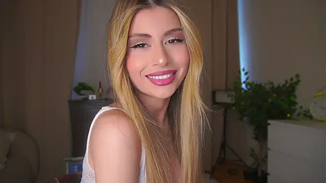 GeorginaHarn online show from 05-10-26, 08:08