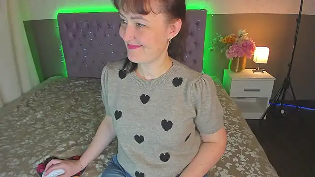 NathalyStars online show from 03-27-26, 01:22