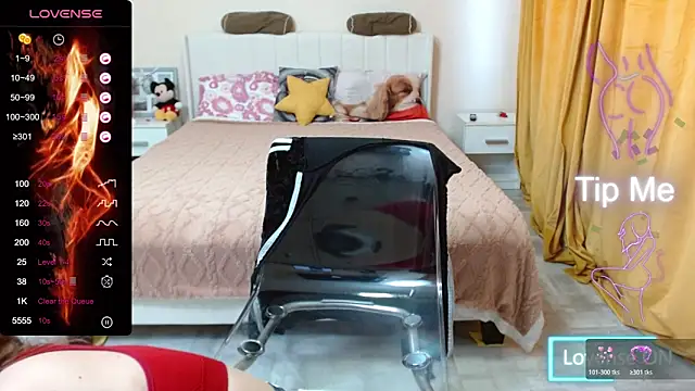 Snapshot of Daddyisssues1 chatting on 06-19-26, 05:12 Daddyisssues1 online show from 06-19-26, 05:12