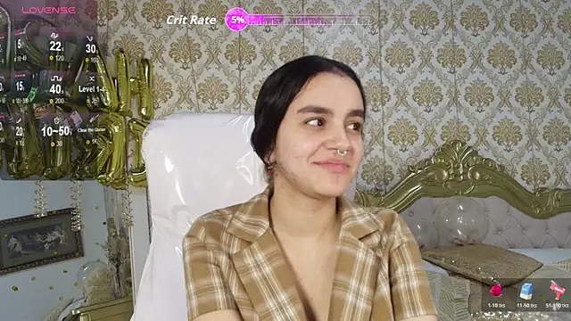 JessB  online show from 03-31-26, 07:36