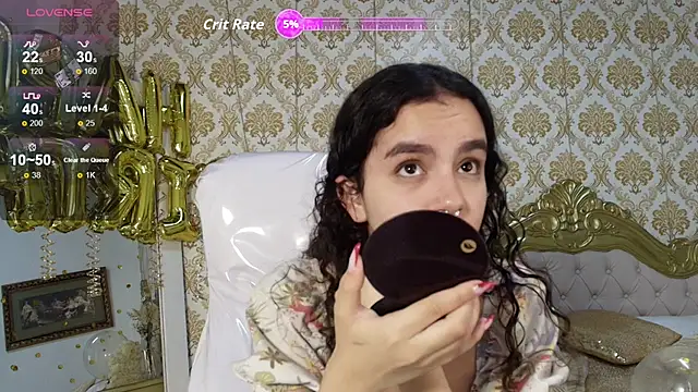 JessB  online show from 04-01-26, 07:33