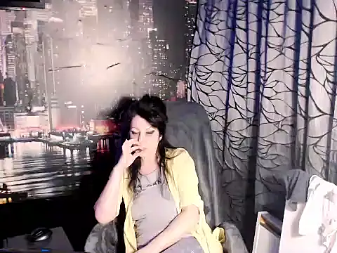 AMOURSWEET2025 online show from 02-03-26, 06:13