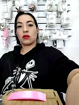 angelicroose2 online show from 11-20-25, 12:00