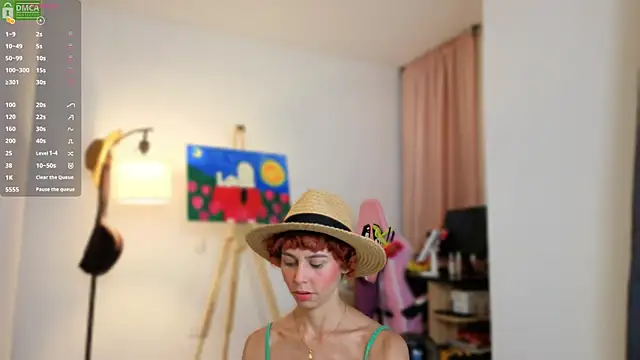 colette e online show from 01-31-26, 11:25