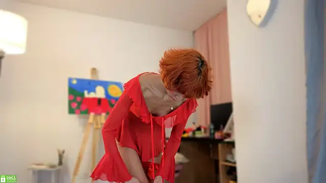 colette e online show from 02-21-26, 04:02