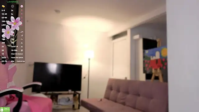 colette e online show from 03-02-26, 01:41