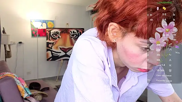 colette e online show from 05-31-26, 03:36