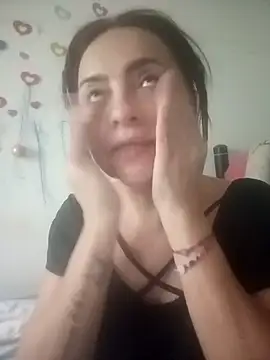 tany90 online show from 02-23-26, 03:09