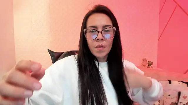 Eva mermaid online show from 03-07-26, 02:14