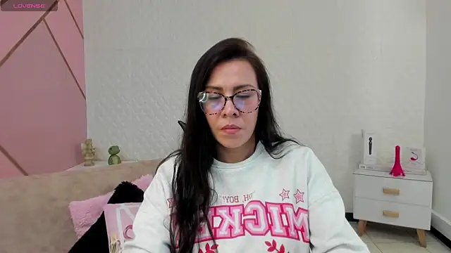 Eva mermaid online show from 03-22-26, 01:14