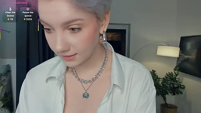 Snapshot of OdelynaAsp chatting on 10-23-25, 12:26 OdelynaAsp online show from 10-23-25, 12:26