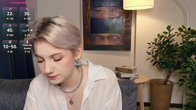 Snapshot of OdelynaAsp chatting on 11-21-25, 11:53 OdelynaAsp online show from 11-21-25, 11:53