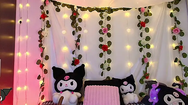 cutee andrea online show from 03-18-26, 02:47