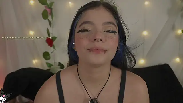 Snapshot of cutee_andrea chatting on 06-22-26, 02:46 cutee andrea online show from 06-22-26, 02:46